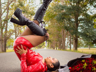 MeliiDiaz Hot Liveshows - Photo 5/18