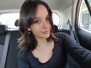 LanaKlaire Anal en Webcam Live - Photo 6/14