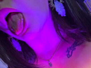 JeyyLee Show Porno en Live - Photo 8/21