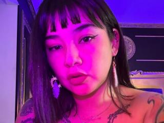 JeyyLee Show Porno en Live - Photo 7/21