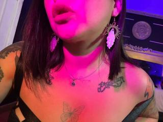 JeyyLee Show Porno en Live - Photo 6/21