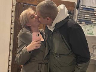 DarkDominLust live cam model at XLoveCam