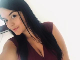 ChristyCuteX Webcam Sexe Direct - Photo 12/19