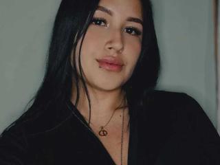 AlahyaDumoont Webcam Porno Live - Photo 8/9