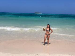 ChristyCuteX Webcam Sexe Direct - Photo 8/19