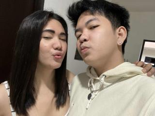 Photo of AsianCoupleDesire