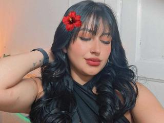 AlahyaDumoont Webcam Porno Live - Photo 7/9