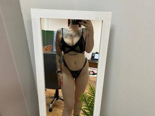 Innysik Hot Pussy - Photo 16/21