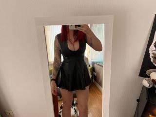 Innysik Hot Pussy - Photo 6/21