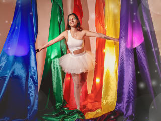 HollyGoddess Videos Liveshows - Photo 6/21