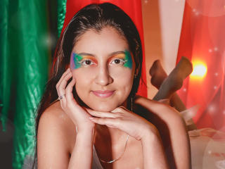 HollyGoddess Image Gallery