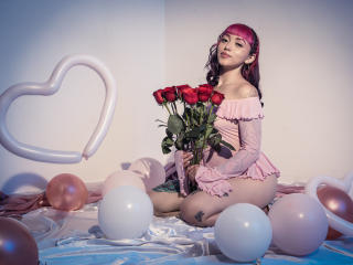 GigiVolkova Vidéo et Webcam - Photo 8/21
