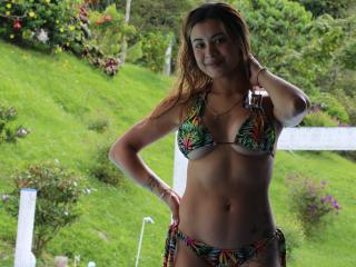 ArianaBellee Image Gallery