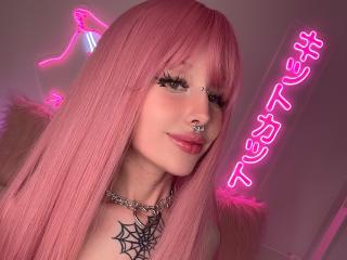 LaneyvilI Anal en Webcam Live - Photo 12/21