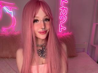 LaneyvilI Anal en Webcam Live - Photo 9/21