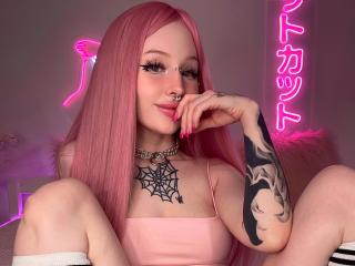 LaneyvilI Anal en Webcam Live - Photo 8/21