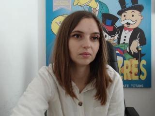 Georginia live cam model at XLoveCam