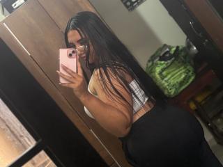 AmaliaDalton Webcam Porno Live - Photo 5/21