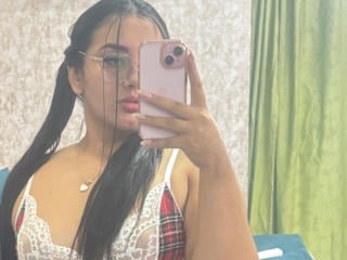 AmaliaDalton Webcam Porno Live - Photo 4/21