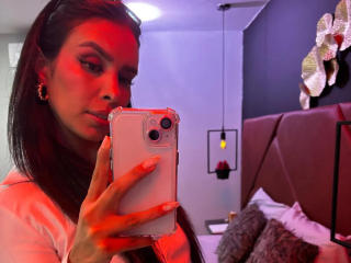 SalmaSoto Fellation XXX Cams - Photo 9/21