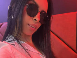 SalmaSoto Fellation XXX Cams - Photo 6/21