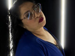 Keyla69Hot Seins Show XXX en Direct - Photo 8/21