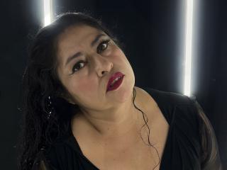 Keyla69Hot Seins Show XXX en Direct - Photo 7/21