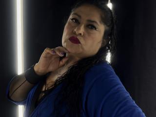 Keyla69Hot Seins Show XXX en Direct - Photo 3/21