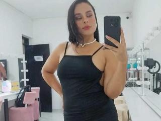 LunaSoler Anal Livecam - Photo 3/21