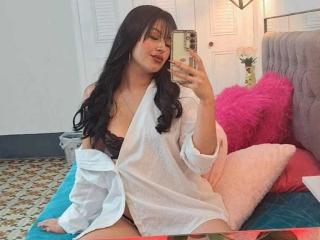 AlahyaDumoont Webcam Porno Live - Photo 6/9