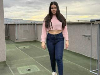 LinaCharry Anal Livecam - Photo 3/21