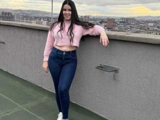 LinaCharry Anal Livecam - Photo 2/21