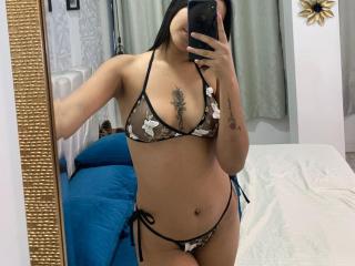 IvanaLaker Chatte en Chaleur - Photo 12/21