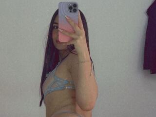 NikoleFoster Pussy Video Webcam - Photo 7/21