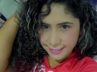 AlyCruz Webcam Porno Live - Photo 6/6