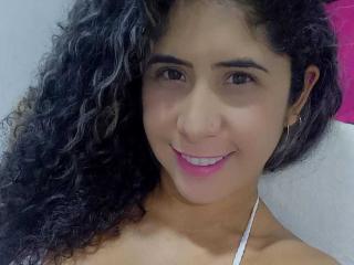 AlyCruz Webcam Porno Live - Photo 5/6