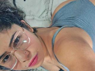 AlyCruz Webcam Porno Live - Photo 4/6