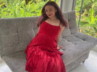 AlanisSweet Webcam Porno Live - Photo 12/19