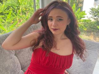 AlanisSweet Webcam Porno Live - Photo 10/19