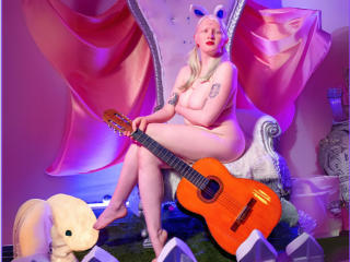 SilverLady Image Gallery
