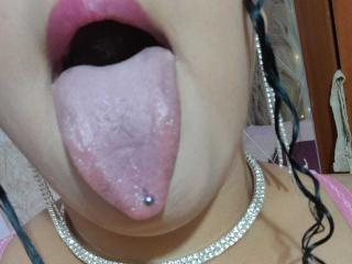 MelannieCarter Hot et Sexy Liveshow - Photo 7/21