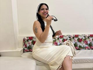 EliieRuizz Boobs Liveshow - Photo 12/21