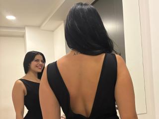 EliieRuizz Boobs Liveshow - Photo 11/21