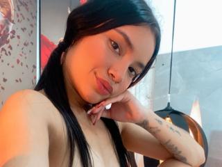 SelenaRamirez Blowjob XXX Cams - Photo 10/11