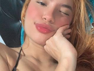 SelenaRamirez Blowjob XXX Cams - Photo 8/11
