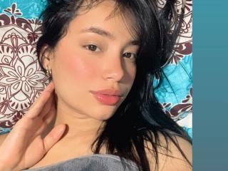 SelenaRamirez Blowjob XXX Cams - Photo 7/11