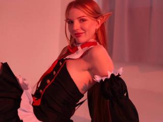 GingerFairy Image Gallery