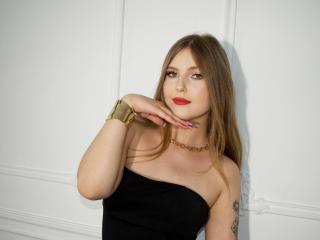 SaraMayery Blowjob XXX Cams - Photo 5/7