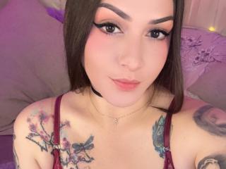 ElinaJhonson Boobs Liveshow - Photo 11/21