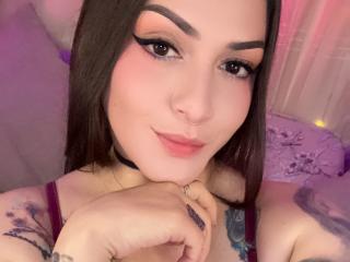 ElinaJhonson Boobs Liveshow - Photo 7/21